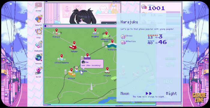 NEEDY STREAMER OVERLOAD PC Game Download