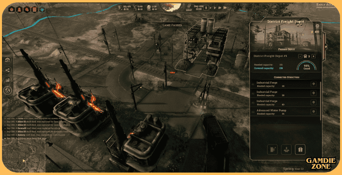 New Cycle PC Game Download Full Guide