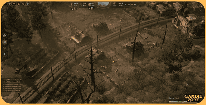 New Cycle PC Game Download Full Guide