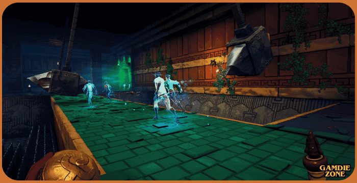 Phantom Abyss PC Game Full Guide Download