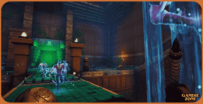 Phantom Abyss PC Game Full Guide Download