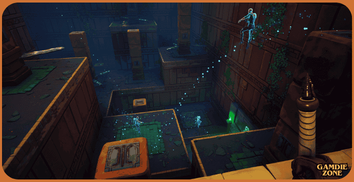 Phantom Abyss PC Game Full Guide Download