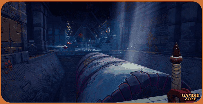 Phantom Abyss PC Game Full Guide Download