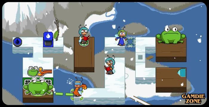 Poke ALL Toads Download for PC