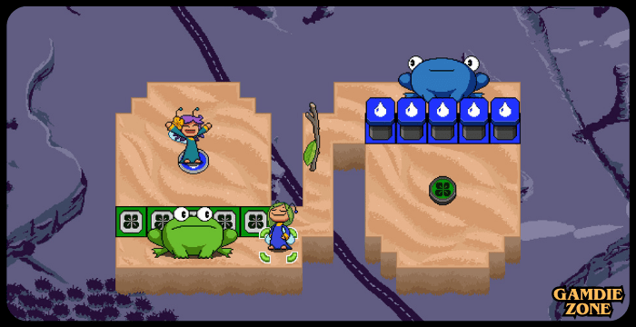 Poke ALL Toads Download for PC