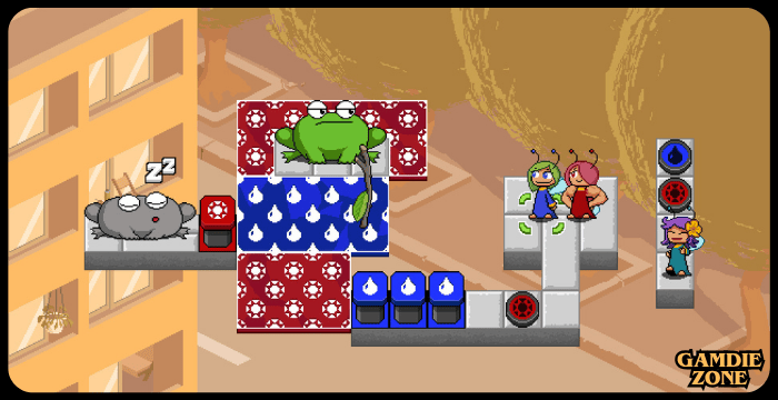 Poke ALL Toads Download for PC