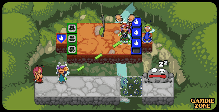 Poke ALL Toads Download for PC