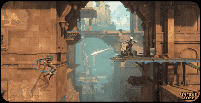 Prince of Persia: The Lost Crown Download for PC