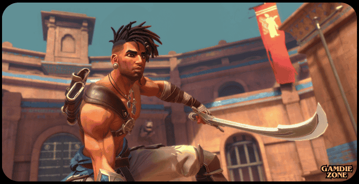 Prince of Persia: The Lost Crown Download for PC
