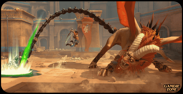 Prince of Persia: The Lost Crown Download for PC