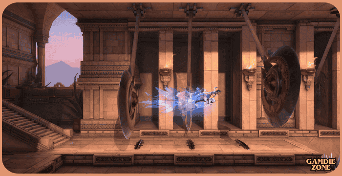 Prince of Persia: The Lost Crown Download for PC