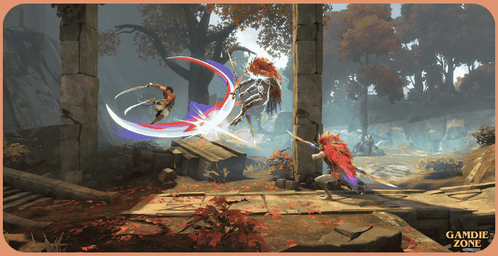 Prince of Persia: The Lost Crown Download for PC