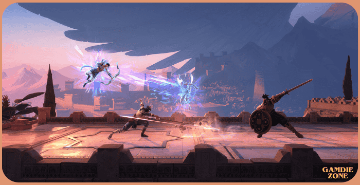 Prince of Persia: The Lost Crown Download for PC