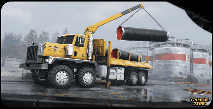 RoadCraft - Reclaim Expansion Latest Version Download