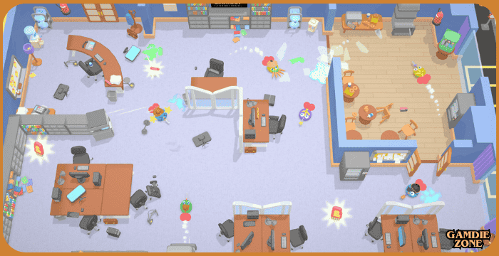 Roombattle PC Game Full Guide Download