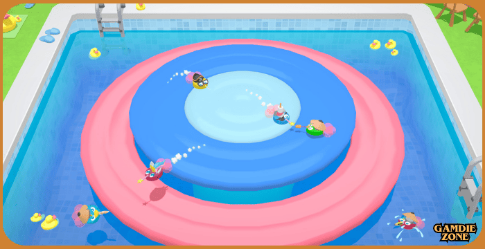 Roombattle PC Game Full Guide Download