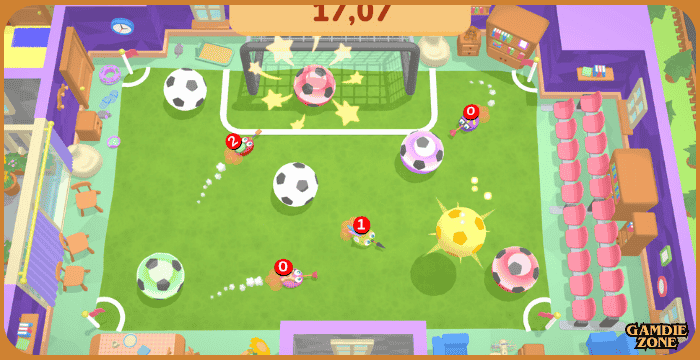 Roombattle PC Game Full Guide Download