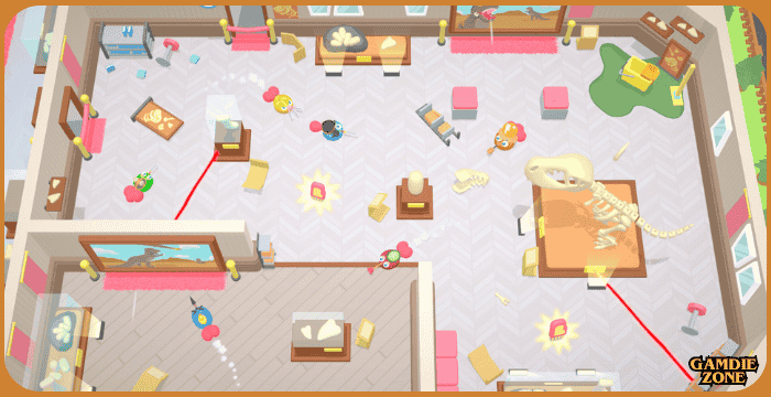 Roombattle PC Game Full Guide Download