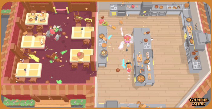 Roombattle PC Game Full Guide Download