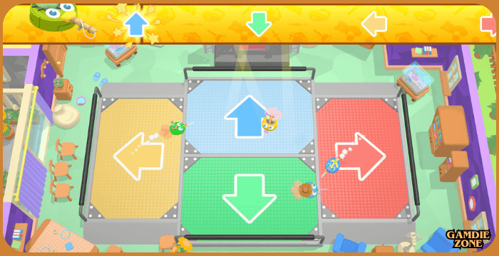 Roombattle PC Game Full Guide Download