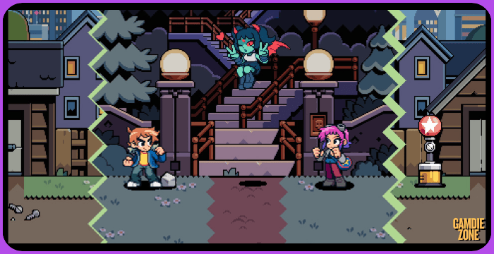 Scott Pilgrim EX PC Ultimate Guide & Features Breakdown