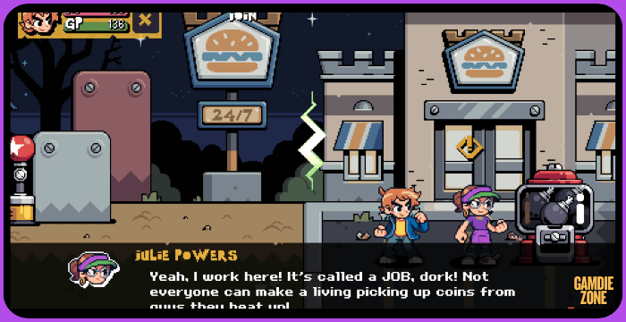 Scott Pilgrim EX PC Ultimate Guide & Features Breakdown