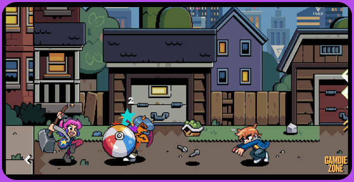 Scott Pilgrim EX PC Ultimate Guide & Features Breakdown