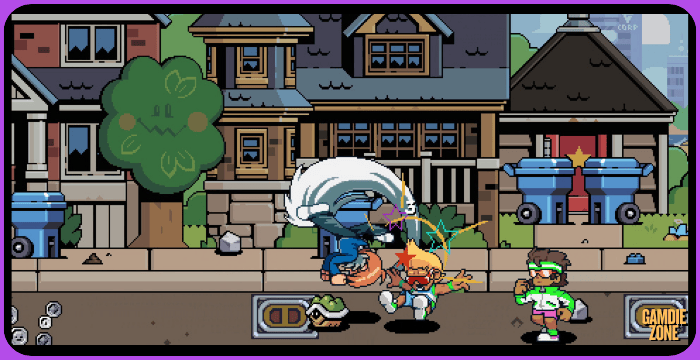 Scott Pilgrim EX PC Ultimate Guide & Features Breakdown