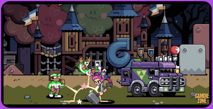 Scott Pilgrim EX PC Ultimate Guide & Features Breakdown