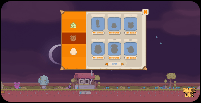 Seeker Shrine Download New PC Game Released