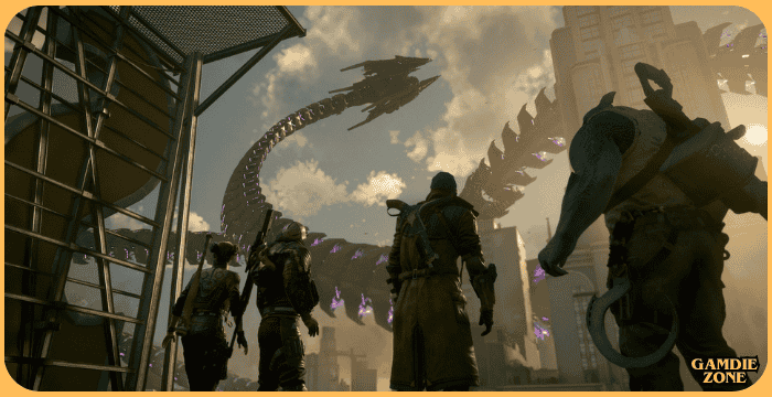 Suicide Squad: Kill the Justice League Download