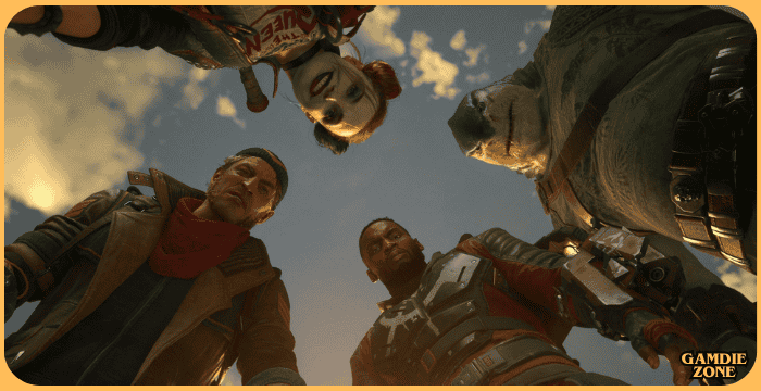 Suicide Squad: Kill the Justice League Download