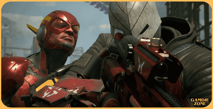 Suicide Squad: Kill the Justice League Download