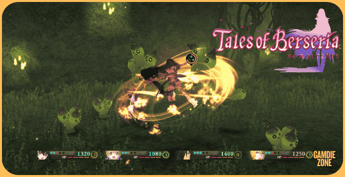 Tales of Berseria Remastered Complete Beginner’s Guide