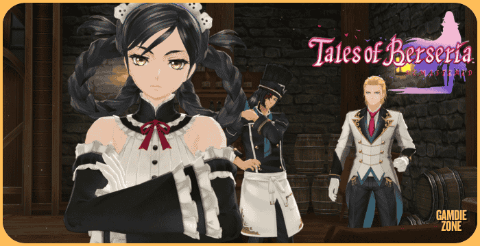 Tales of Berseria Remastered Complete Beginner’s Guide