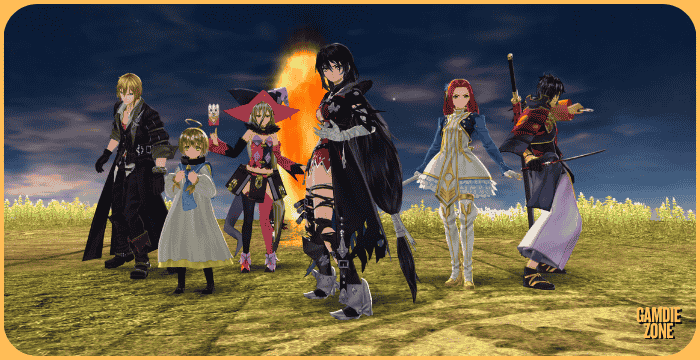 Tales of Berseria Remastered Complete Beginner’s Guide