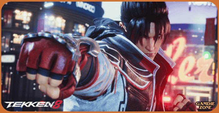 Tekken 8 Download PC Game Latest Version 2026