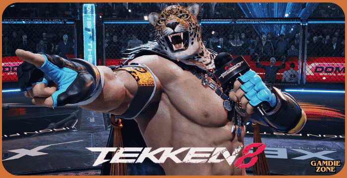 Tekken 8 Download PC Game Latest Version 2026