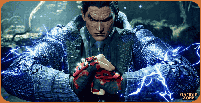 Tekken 8 Download PC Game Latest Version 2026