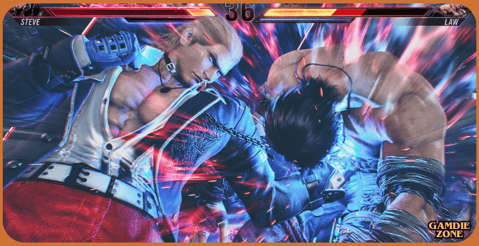 Tekken 8 Download PC Game Latest Version 2026