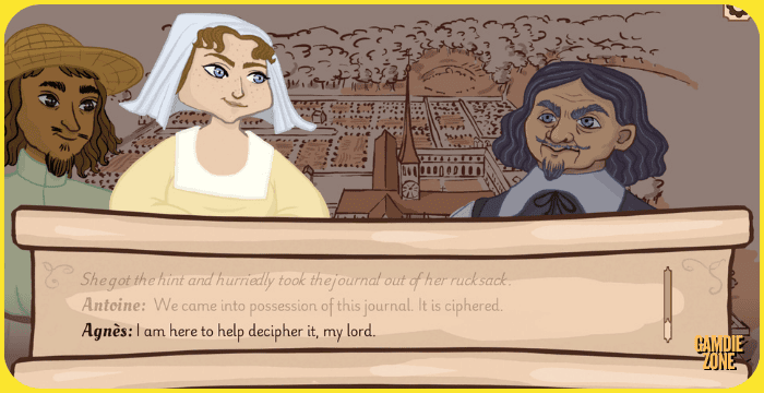 The Abbess Garden PC Game Full Walkthrough & Overview