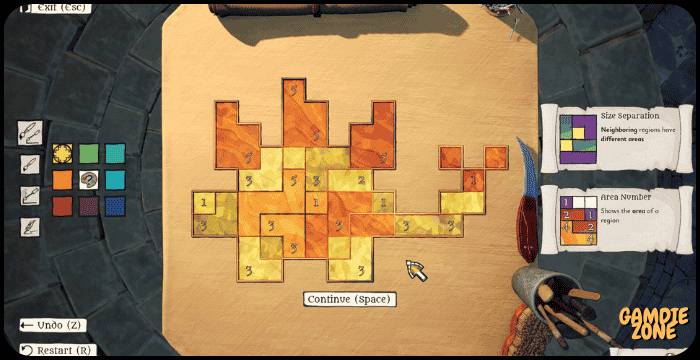 The Artisan of Glimmith Download for PC