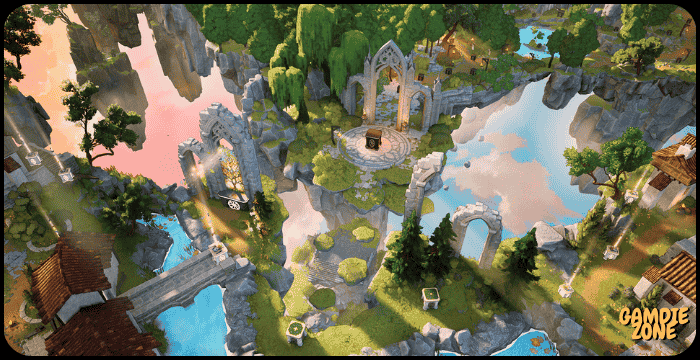 The Artisan of Glimmith Download for PC