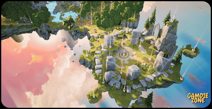 The Artisan of Glimmith Download for PC