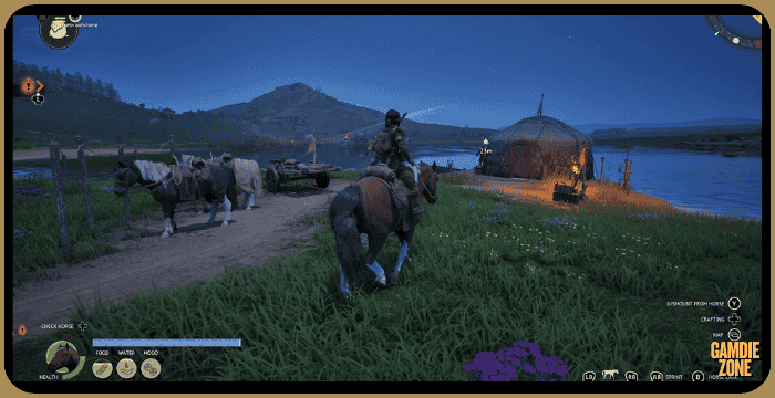 The Legend of Khiimori Complete Gameplay & Strategy Guide