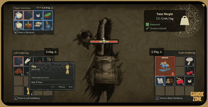 The Legend of Khiimori Complete Gameplay & Strategy Guide