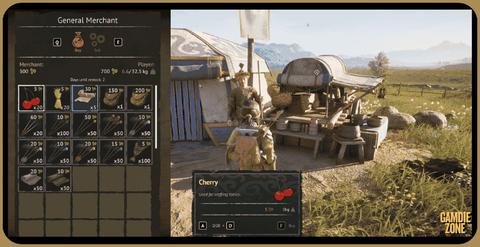 The Legend of Khiimori Complete Gameplay & Strategy Guide