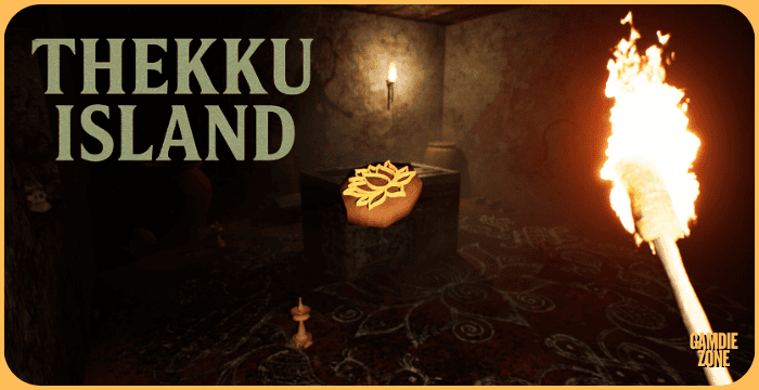 Thekku Island Full Gameplay Overview & Features