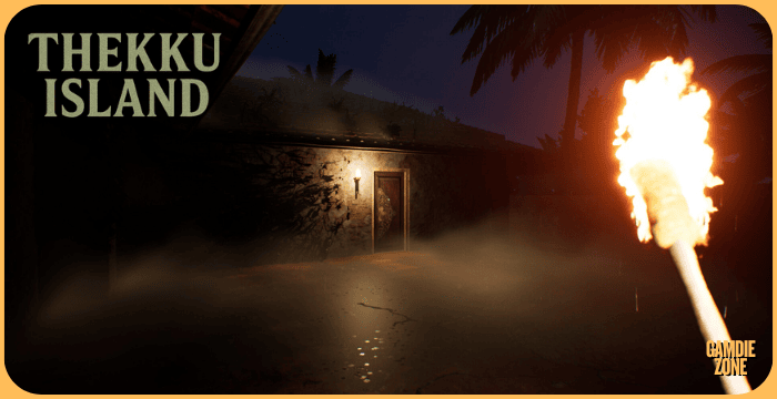 Thekku Island Full Gameplay Overview & Features