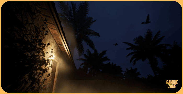 Thekku Island Full Gameplay Overview & Features